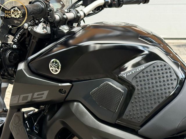yamaha - mt-09-abs