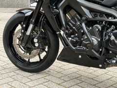 Yamaha MT09 Techblack Akrapovic Racing line Origineel NL 2020 2020 occasion – foto 19 van 21