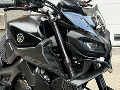 Yamaha MT09 Techblack Akrapovic Racing line Origineel NL 2020 2020 occasion – foto 4 van 21