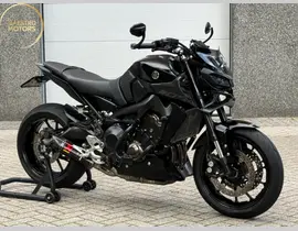 Yamaha MT 09 ABS 2020
