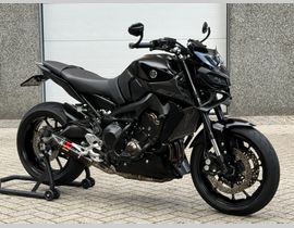 Yamaha MT 09 ABS 2020