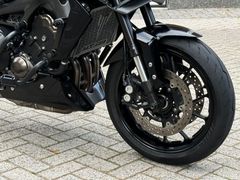Yamaha MT09 Techblack Akrapovic Racing line Origineel NL 2020 2020 occasion – foto 2 van 21