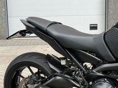 Yamaha MT09 Techblack Akrapovic Racing line Origineel NL 2020 2020 occasion – foto 6 van 21