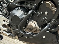 Yamaha MT09 Techblack Akrapovic Racing line Origineel NL 2020 2020 occasion – foto 7 van 21