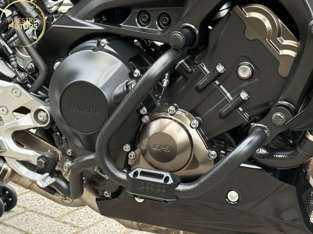 yamaha - mt-09-abs