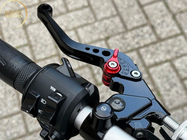 yamaha - mt-09-abs