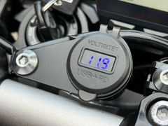 Yamaha MT09 Techblack Akrapovic Racing line Origineel NL 2020 2020 occasion – foto 11 van 21