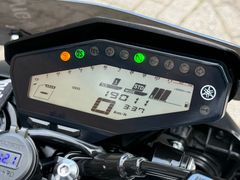 Yamaha MT09 Techblack Akrapovic Racing line Origineel NL 2020 2020 occasion – foto 12 van 21