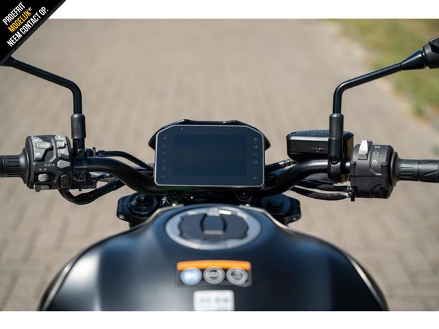 kawasaki - z900