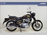 ROYAL ENFIELD BULLET 650