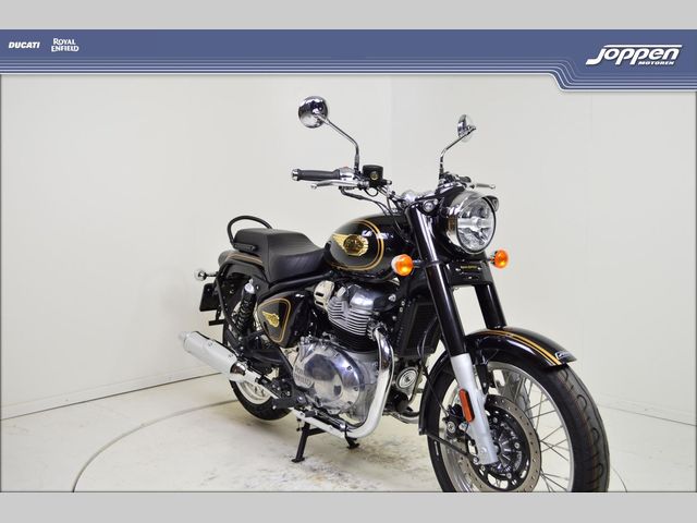 royal-enfield - bullet-650