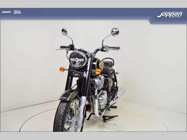 royal-enfield - bullet-650