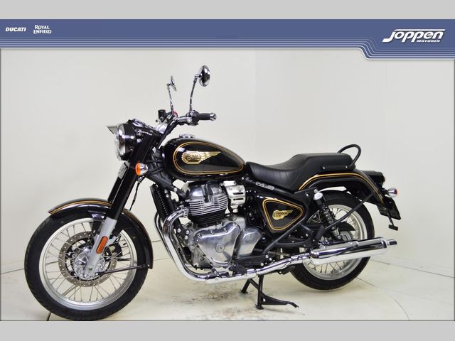 royal-enfield - bullet-650