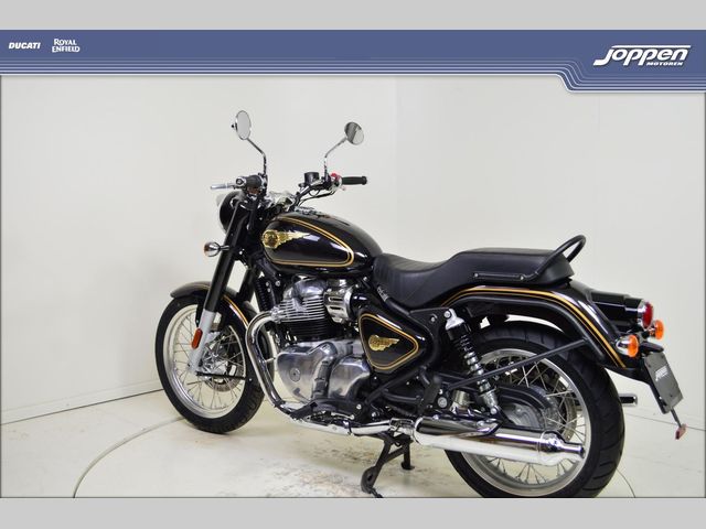royal-enfield - bullet-650