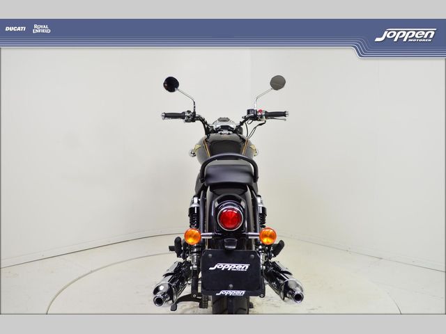 royal-enfield - bullet-650