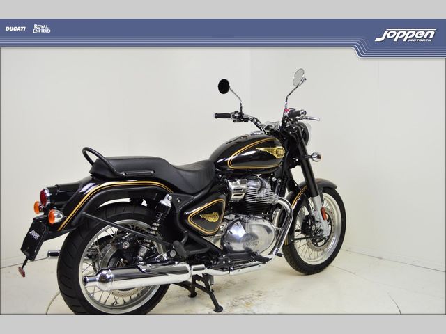royal-enfield - bullet-650
