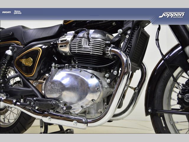 royal-enfield - bullet-650