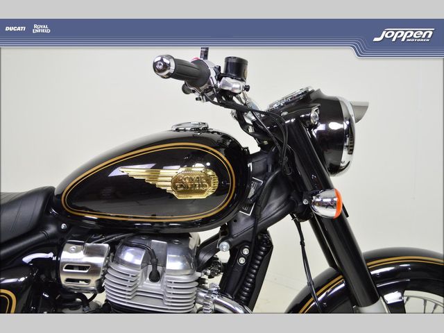 royal-enfield - bullet-650