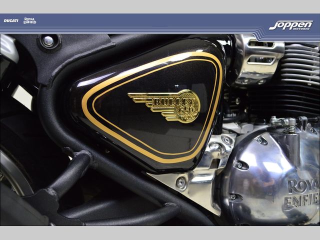 royal-enfield - bullet-650