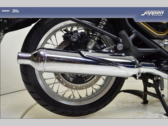 royal-enfield - bullet-650