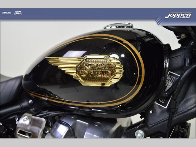 royal-enfield - bullet-650