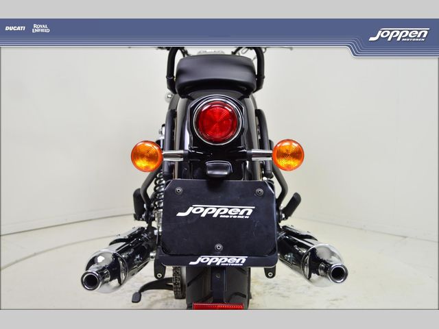 royal-enfield - bullet-650