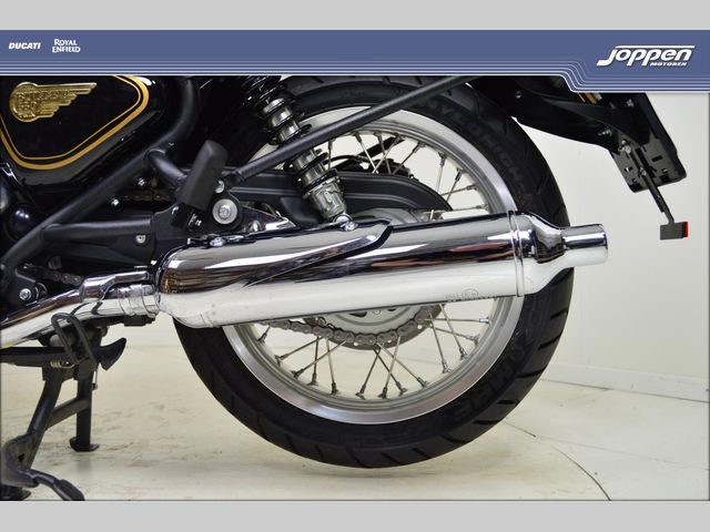 royal-enfield - bullet-650