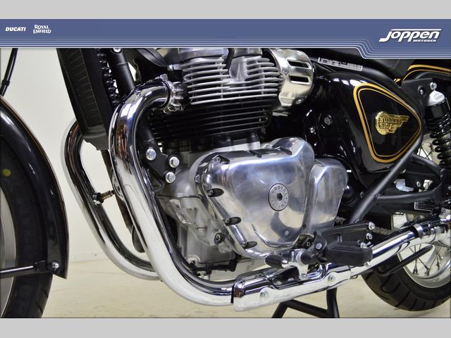 royal-enfield - bullet-650