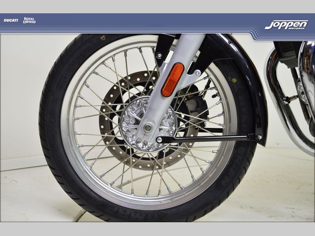 royal-enfield - bullet-650