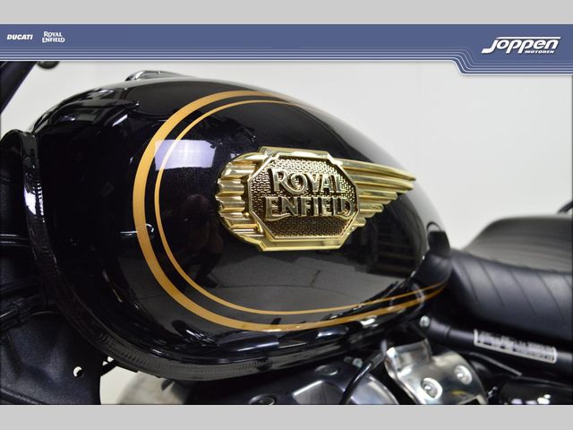 royal-enfield - bullet-650