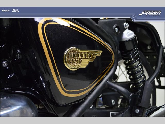 royal-enfield - bullet-650
