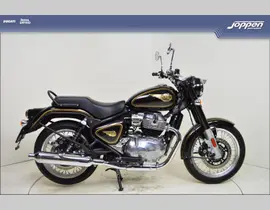 Royal Enfield Bullet 650 2026 nieuw