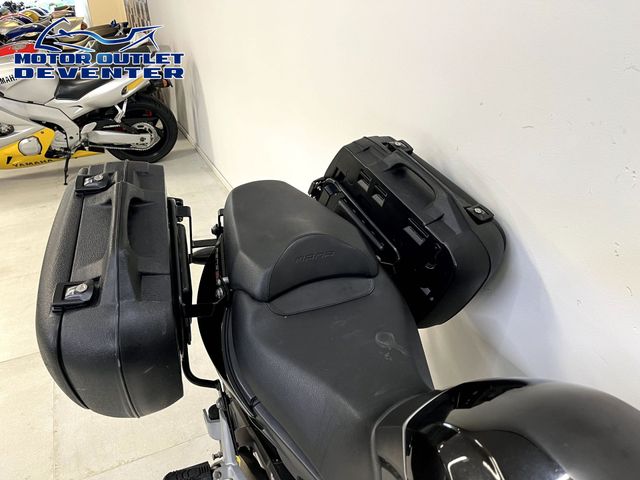 aprilia - mana-850-gt