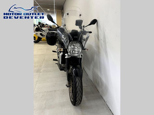 aprilia - mana-850-gt