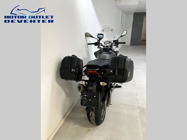 aprilia - mana-850-gt