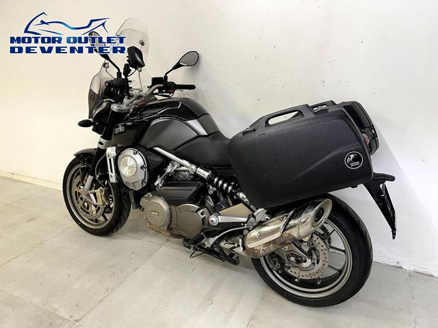 aprilia - mana-850-gt