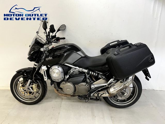 aprilia - mana-850-gt