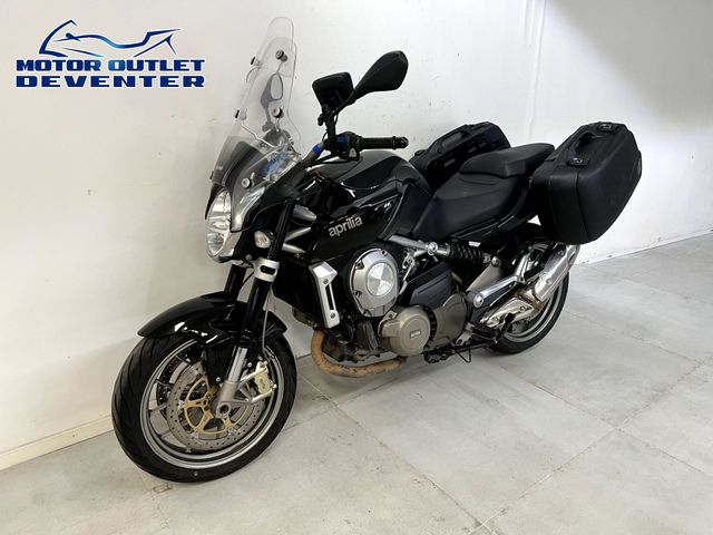 aprilia - mana-850-gt