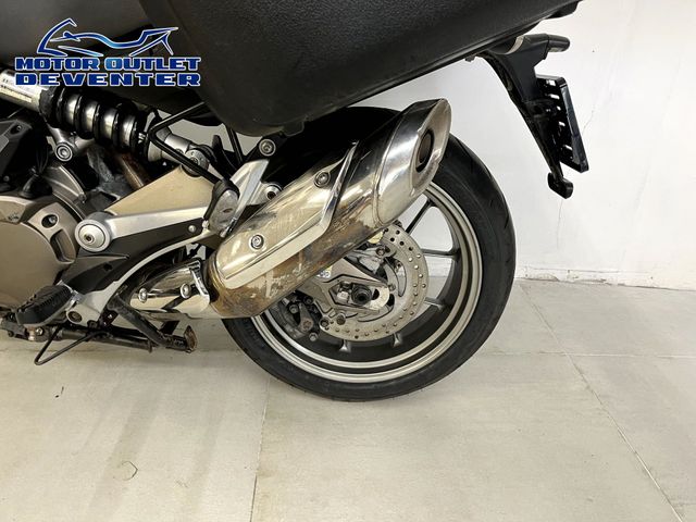 aprilia - mana-850-gt