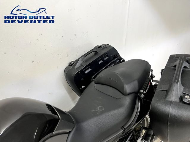 aprilia - mana-850-gt