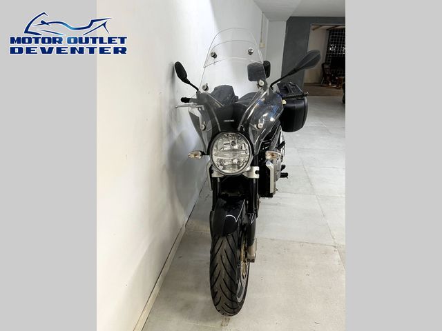 aprilia - mana-850-gt