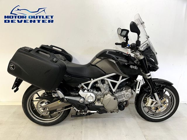 aprilia - mana-850-gt