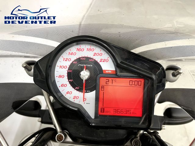 aprilia - mana-850-gt