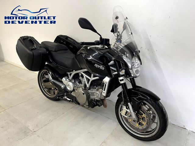 aprilia - mana-850-gt