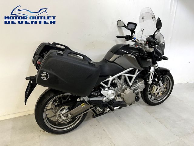 aprilia - mana-850-gt