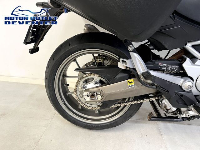 aprilia - mana-850-gt