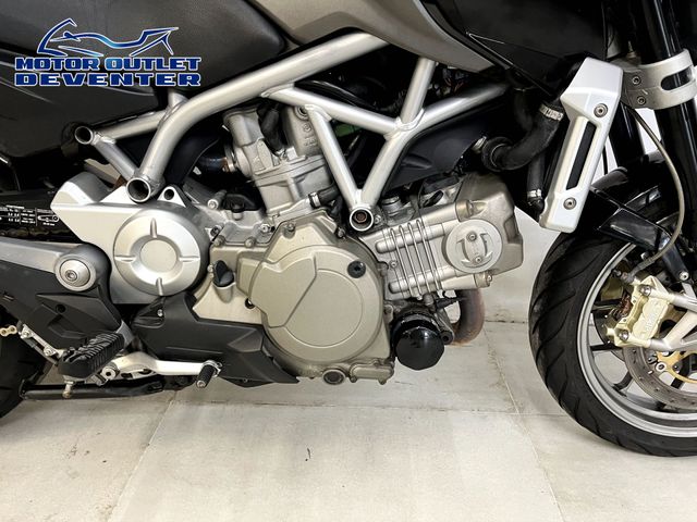 aprilia - mana-850-gt