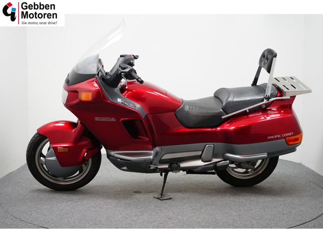 honda - pc-800-pacific-coast