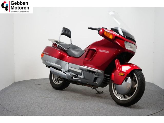 honda - pc-800-pacific-coast