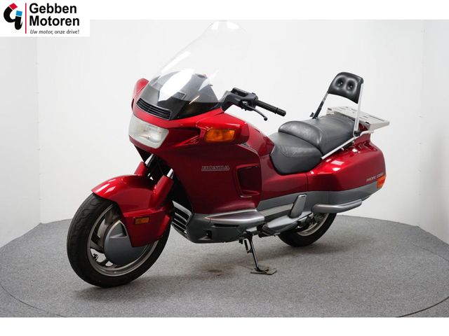 honda - pc-800-pacific-coast